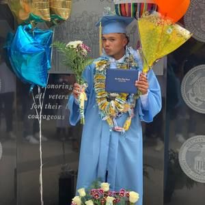 Meet your Posher, Ismael